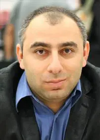 Varuzhan Akobian (Troms�, 2014)