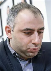 Varuzhan Akobian (Saint Louis, 2019)