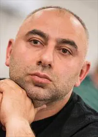 Varuzhan Akobian (Las Vegas, 2024)