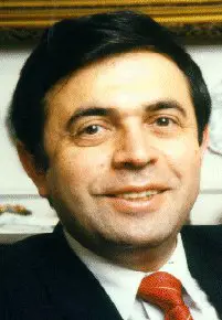 Lev O Alburt (1989)