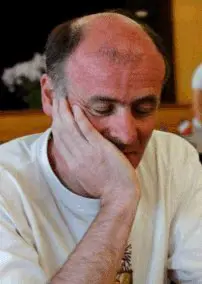 Pedro Algaba (Rennes, 2009)