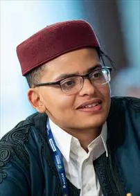 Yousef A Alhassadi (Baku, 2023)