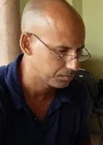 Joao Carlos Gatto D Almeida (2021)