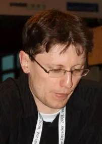 Zoltan Almasi (Dresden, 2008)