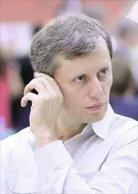 Zoltan Almasi (Baku, 2016)