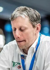 Zoltan Almasi (Berlin, 2019)