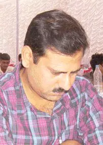 Mishra Alok (Gorakpur, 2004)