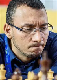 Basheer Al Qudaimi (Batumi, 2018)