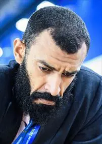 Hazza Al Shorafaa (Batumi, 2018)