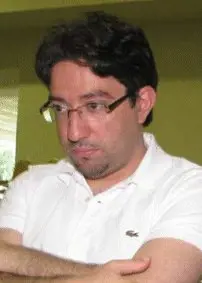 Mohammed Al Sayed (Subic, 2009)