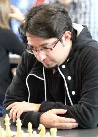 Mohammed Al Sayed (Biel, 2011)