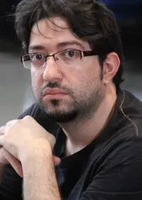 Mohammed Al Sayed (Biel, 2011)