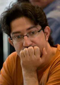 Mohammed Al Sayed (Biel, 2008)