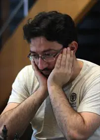 Mohammed Al Sayed (Biel, 2016)