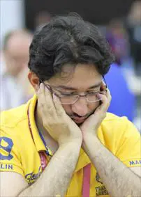 Mohammed Al Sayed (Baku, 2016)