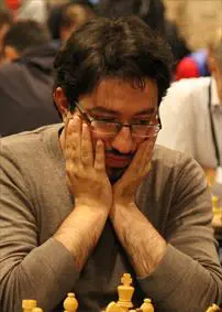 Mohammed Al Sayed (Berlin, 2015)