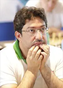 Mohammed Al Sayed (Biel, 2017)
