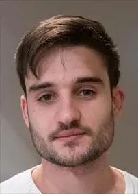 Carlos Alvarez Serrano (Stockholm, 2019)