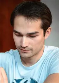 Mesgen Amanov (2016)