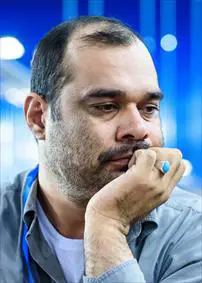 Habibullah Amini (Batumi, 2018)