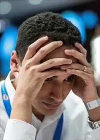 Bassem Amin (Berlin, 2019)