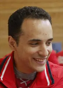 Bassem Amin (Brest, 2019)