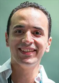 Bassem Amin (Sochi, 2021)