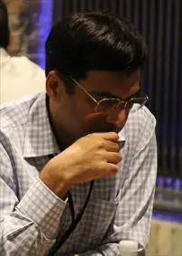 Viswanathan Anand (Berlin, 2015)