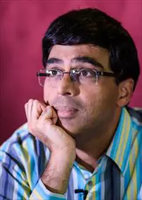 Viswanathan Anand (Isle of Man, 2017)