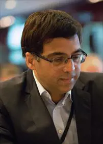 Viswanathan Anand (Berlin, 2017)