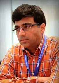 Viswanathan Anand (Tbilisi, 2017)