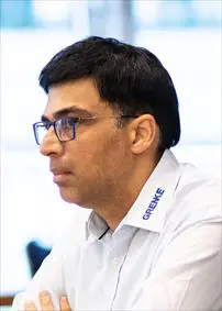 Viswanathan Anand (Berlin, 2021)