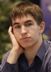 Dmitry Andreikin (Biel, 2010)
