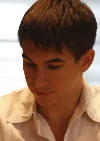 Dmitry Andreikin (Biel, 2010)