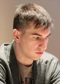 Dmitry Andreikin (Dortmund, 2017)