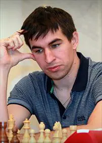 Dmitry Andreikin (Tbilisi, 2017)