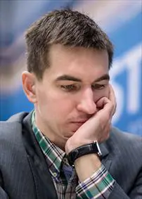 Dmitry Andreikin (Wijk, 2017)