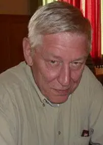 Peter Anliker (Bergen, 2011)