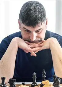 Simon Ansell (Isle of Man, 2018)