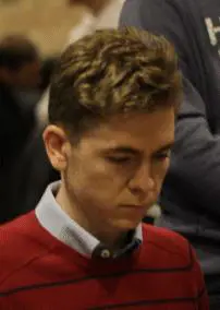 David Anton Guijarro (Berlin, 2015)