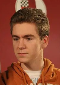David Anton Guijarro (Troms�, 2014)