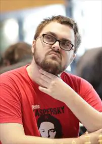Mikhail Al Antipov (Biel, 2017)