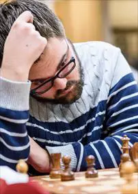 Mikhail Al Antipov (Isle of Man, 2018)