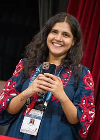 Beniwal Anuradha (Chennai, 2022)