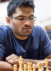 Mhamal Anurag (Isle of Man, 2018)