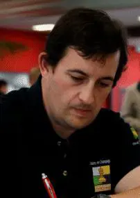 Manuel Apicella (2011)