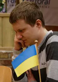 Alexander Areshchenko (Cappelle, 2015)
