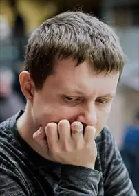 Alexander Areshchenko (2016)