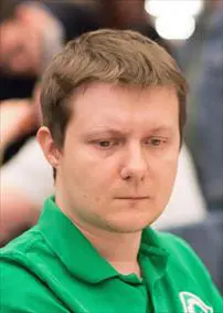 Alexander Areshchenko (Berlin, 2017)