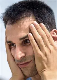 Julen Luis Arizmendi Martinez (2015)